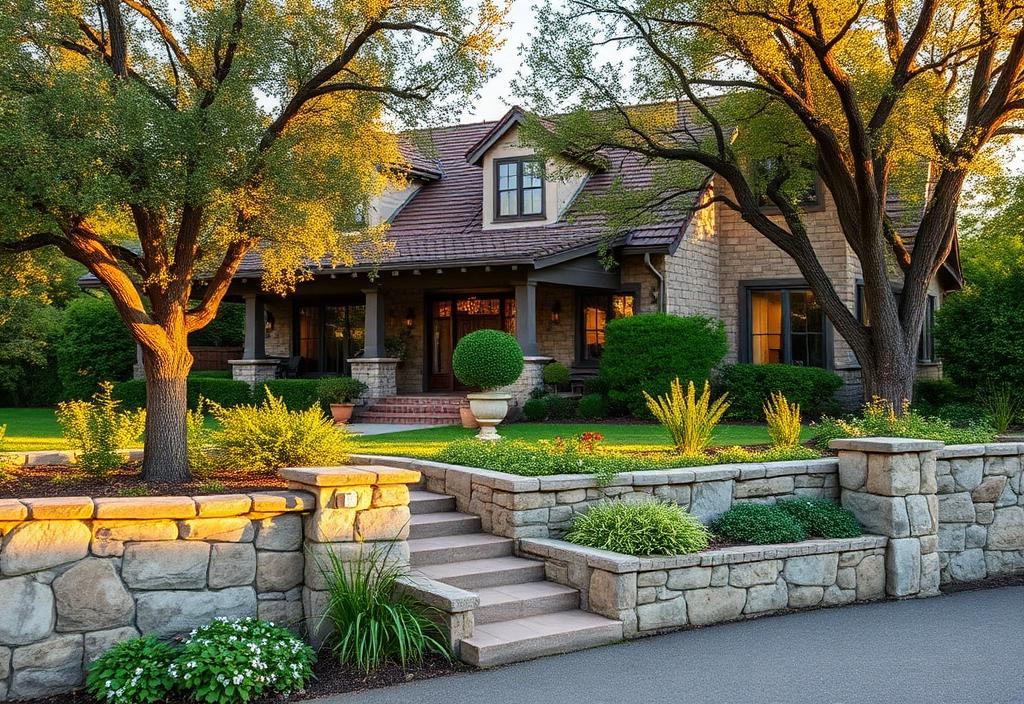 Folsom, a luxury neighborhood in Placer County, California